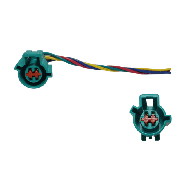CN-4049 CONECTOR SENSOR OXIGENO