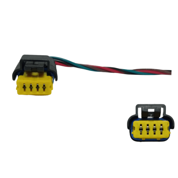 CN-4050 CONECTOR BOMBA GASOLINA - SENSOR MAP