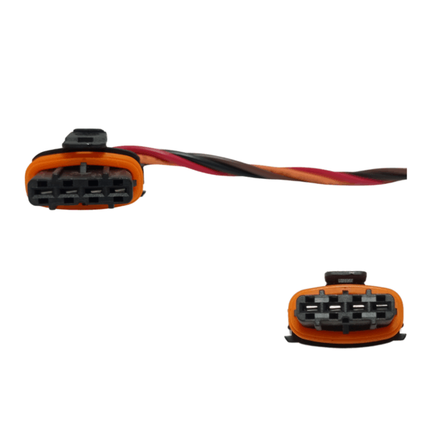 CN-4052 CONECTOR SENSOR MAP