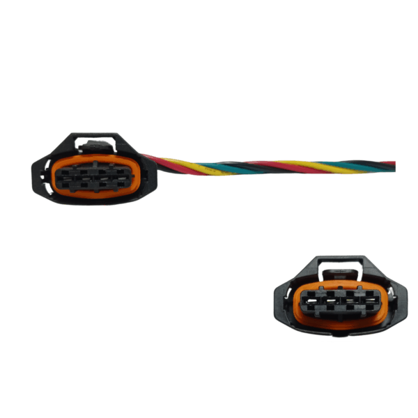 CN-4055 CONECTOR SENSOR MAP