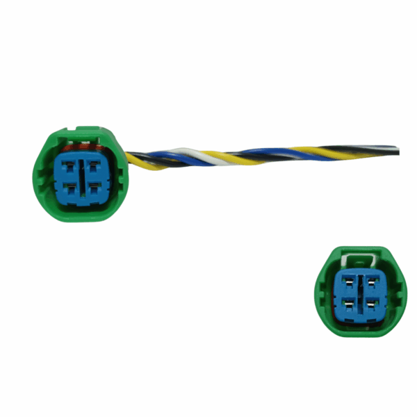 CN-4056 CONECTOR ALTERNADOR REGULADOR