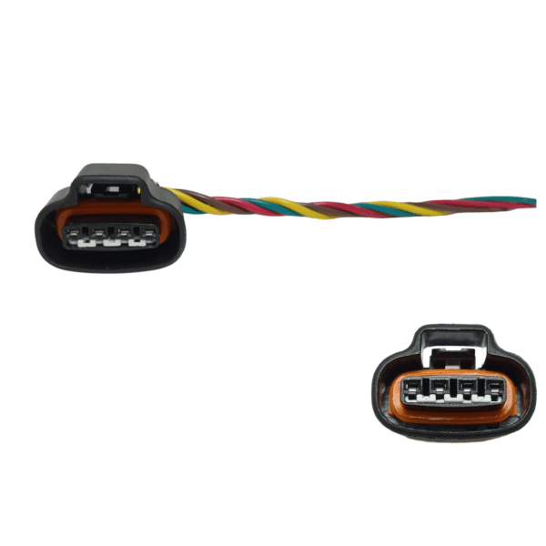 CN-4061 CONECTOR BOBINA IGNICION - DISTRIBUIDOR