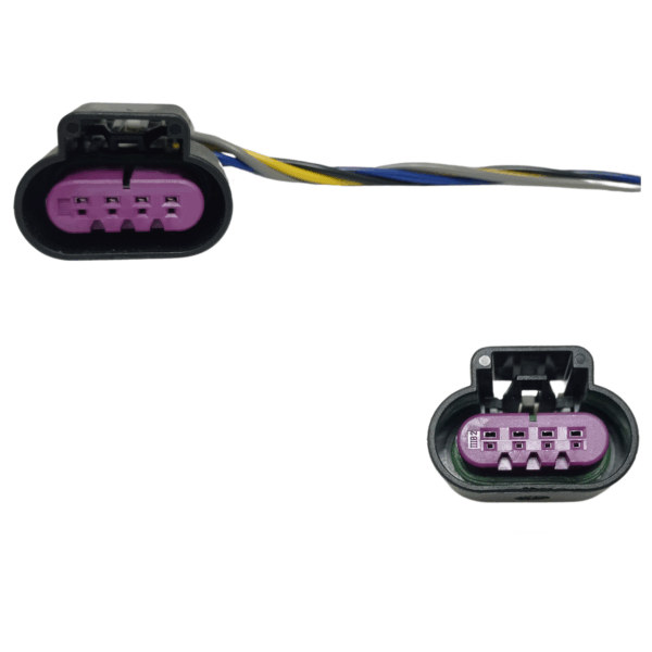 CN-4063 CONECTOR FARO STOP