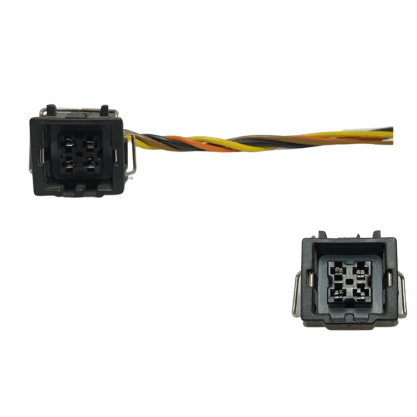 CN-4065 CONECTOR VALVULA TEMPERATURA