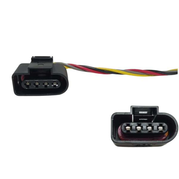 CN-4072 CONECTOR BOBINA IGNICION - SENSOR OXIGENO