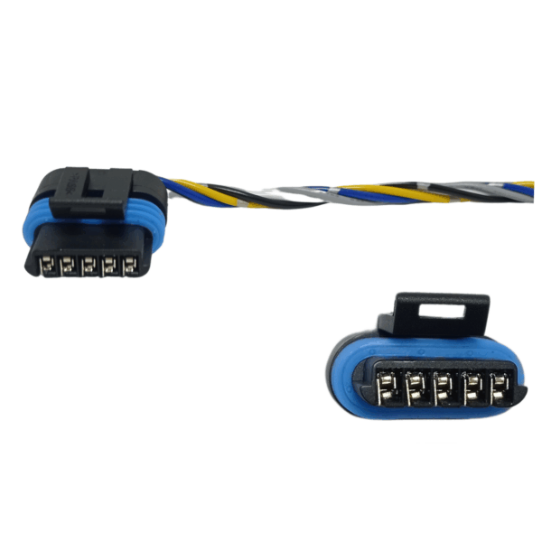 CN-5003 CONECTOR VALVULA EGR