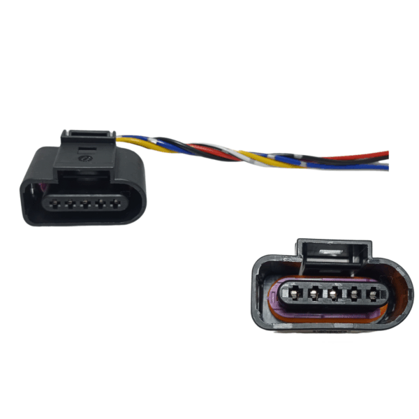 CN-5004 CONECTOR SENSOR MAF