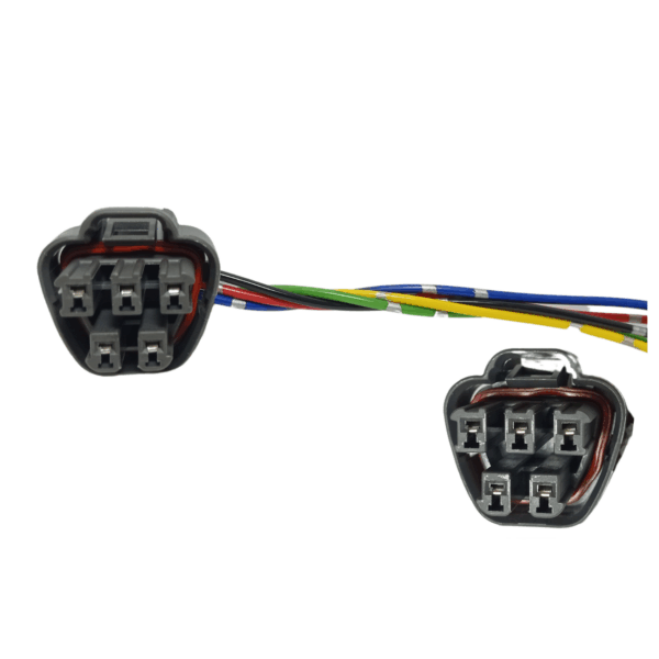 CN-5005 CONECTOR BOMBA GASOLINA