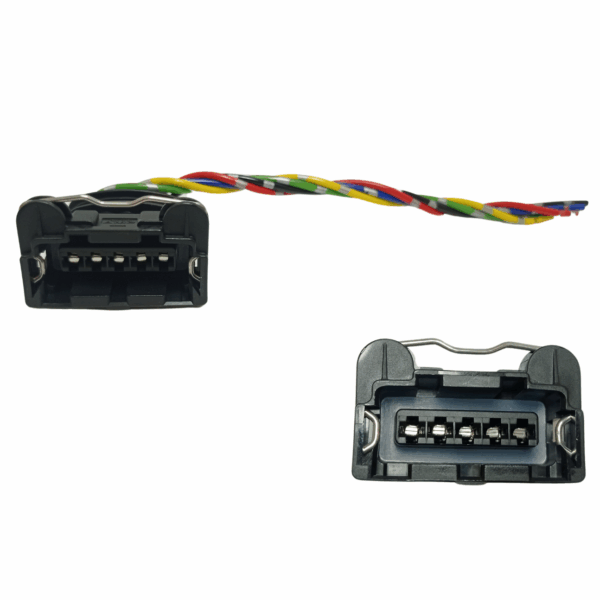 CN-5007 CONECTOR RAMAL INYECTORES