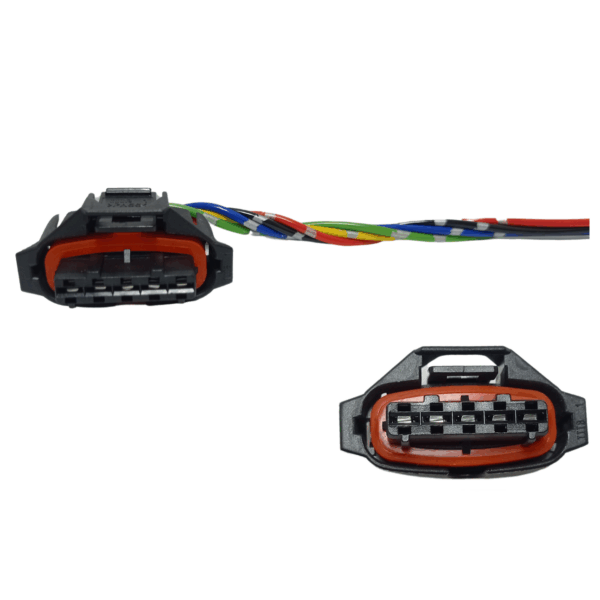 CN-5008 CONECTOR SENSOR MAF