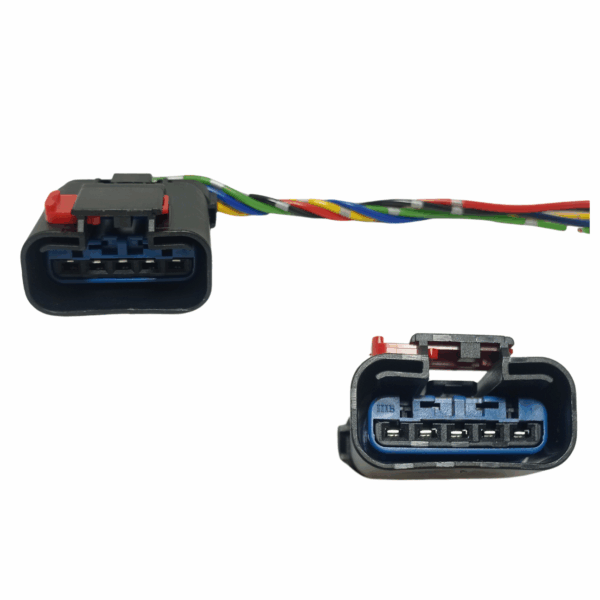 CN-5009 CONECTOR SENSOR EGR