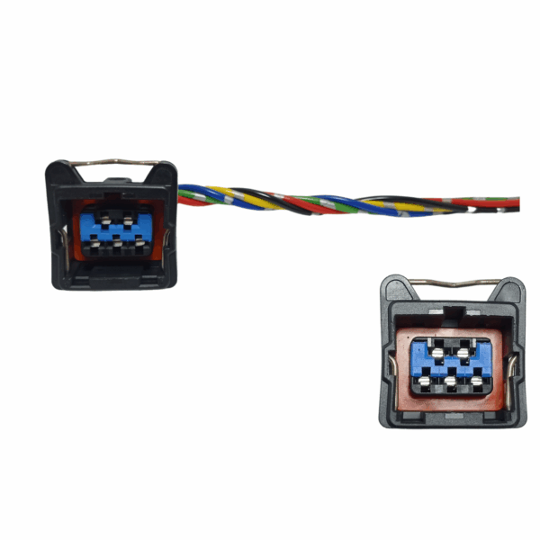 CN-5010 CONECTOR BOMBA GASOLINA