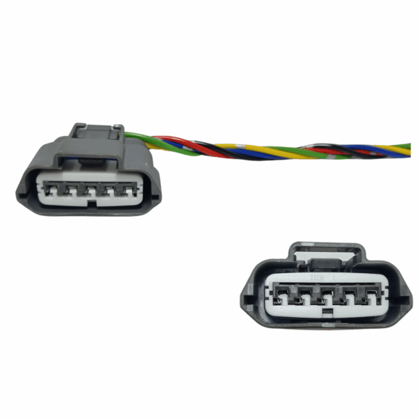 CN-5011 CONECTOR BOMBA GASOLINA