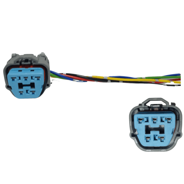 CN-5012 CONECTOR BOMBA GASOLINA