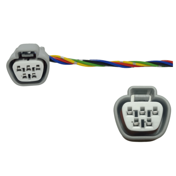 CN-5013 CONECTOR LIMPIAPARABRISAS
