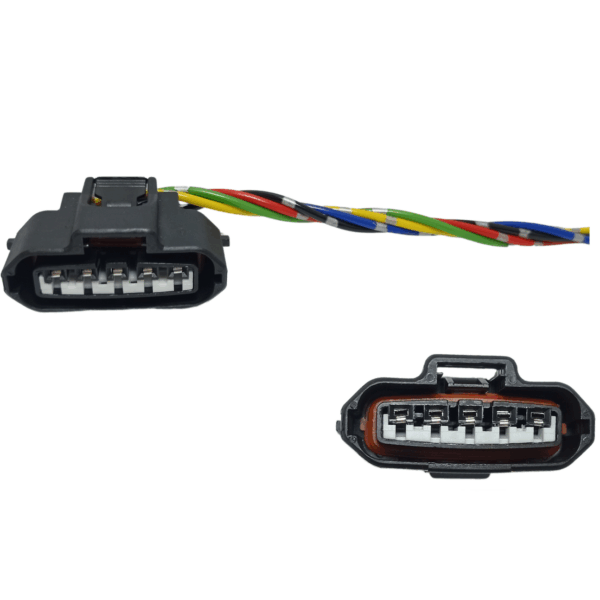 CN-5014 CONECTOR BOMBA GASOLINA - SENSOR MAP - DISTRIBUIDOR