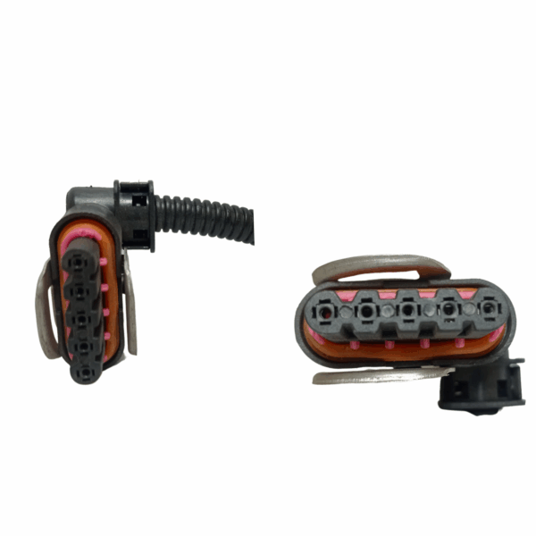 CN-5016 CONECTOR ALTERNADOR REGULADOR