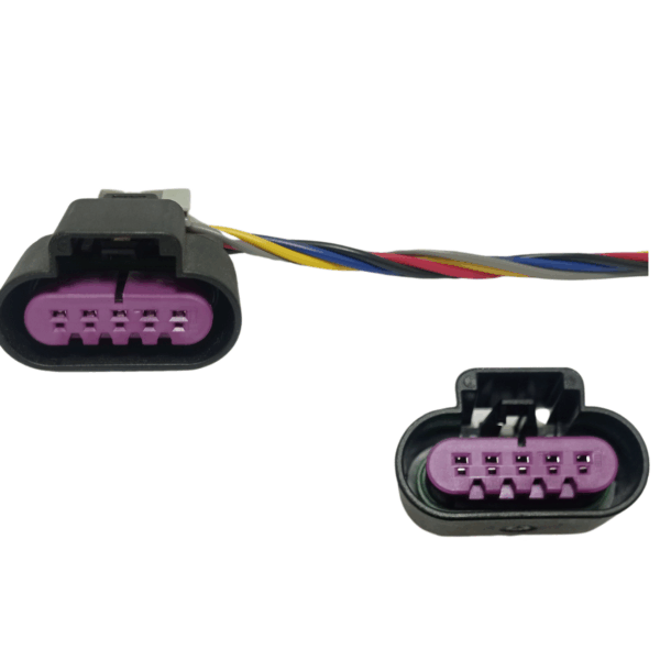 CN-5017 CONECTOR SENSOR MAF