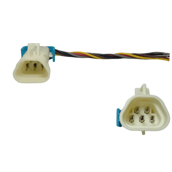 CN-5018 CONECTOR SENSOR OXIGENO