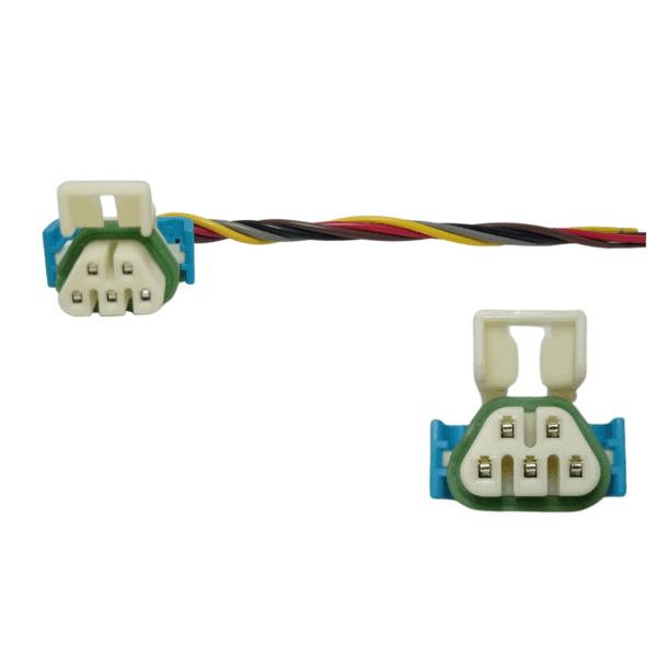 CN-5020 CONECTOR SENSOR OXIGENO