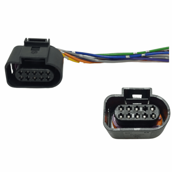 CN-10001 CONECTOR PUERTA