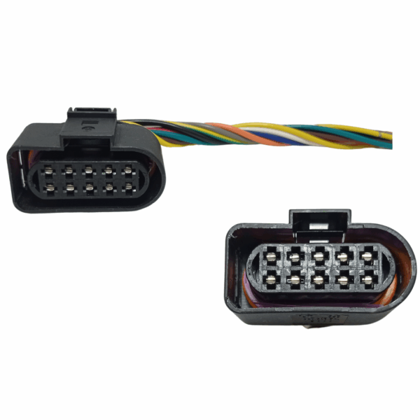 CN-10004 CONECTOR