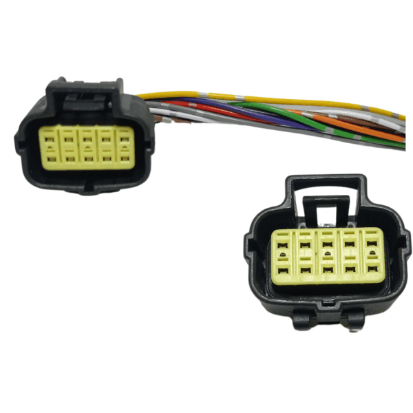 CN-10005 CONECTOR AUTOMOTRIZ