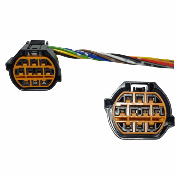 CN-10007 CONECTOR