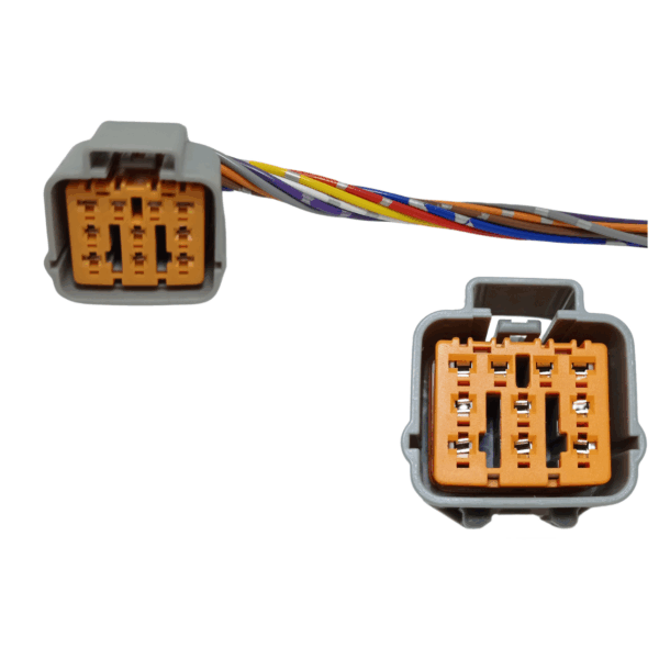 CN-10008 CONECTOR SENSOR FARO DELANTERO