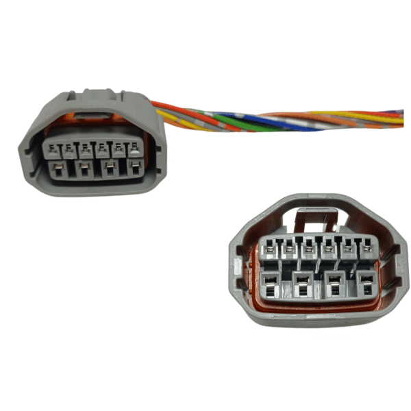 CN-10015 CONECTOR SENSOR PARE NEUTRO - CAJA