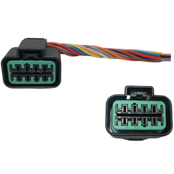 CN-10016 CONECTOR SENSOR PARE NEUTRO