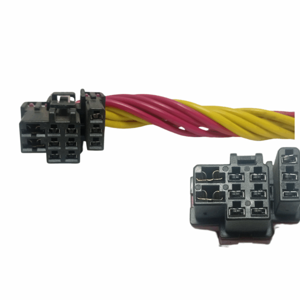 CN-11001 CONECTOR SWICHERA DE LUZ