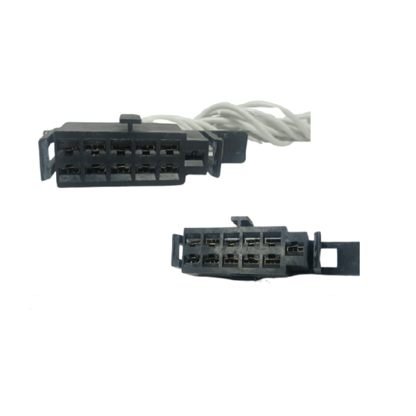 CN-11002 CONECTOR CONMUTADOR