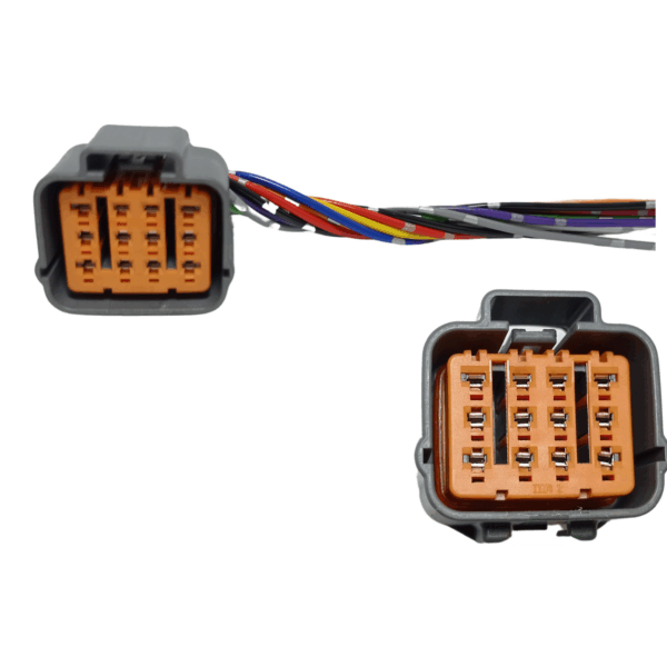 CN-12003 CONECTOR CAJA