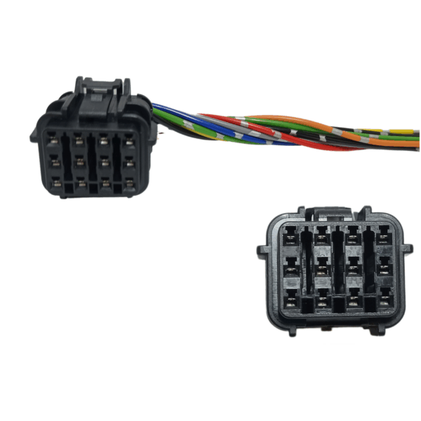 CN-12004 CONECTOR IMPERMEABLE SELLADO