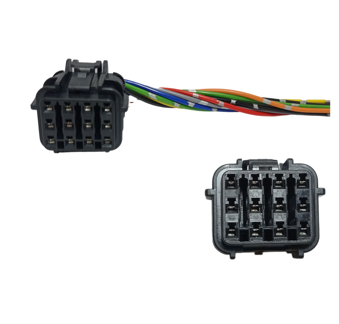 CN-12004 CONECTOR IMPERMEABLE SELLADO