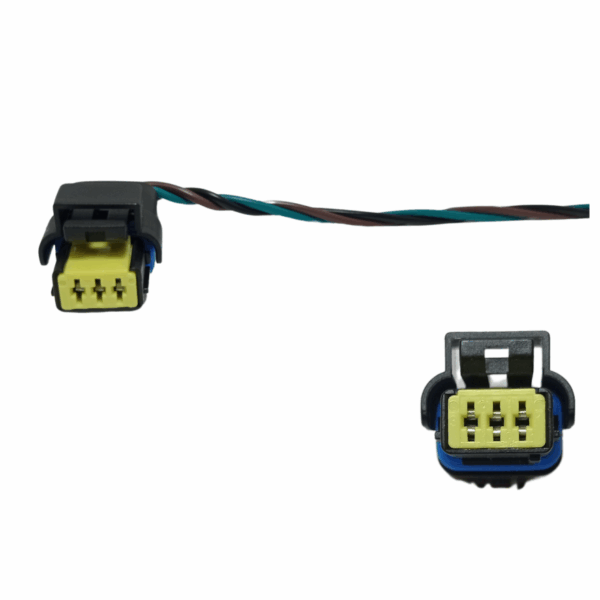 CN-3067 CONECTOR VALVULA TEMPERATURA - SENSOR LEVA