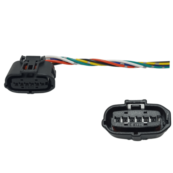 CN-6002 CONECTOR PEDAL DE ACELERACION