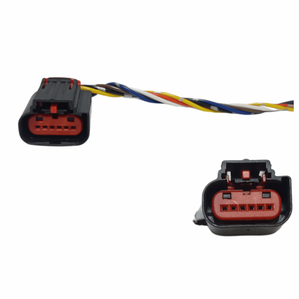CN-6003 CONECTOR CUERPO ACELERACION