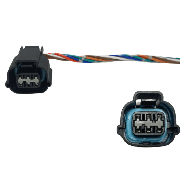 CN-6006 CONECTOR SENSOR IAC