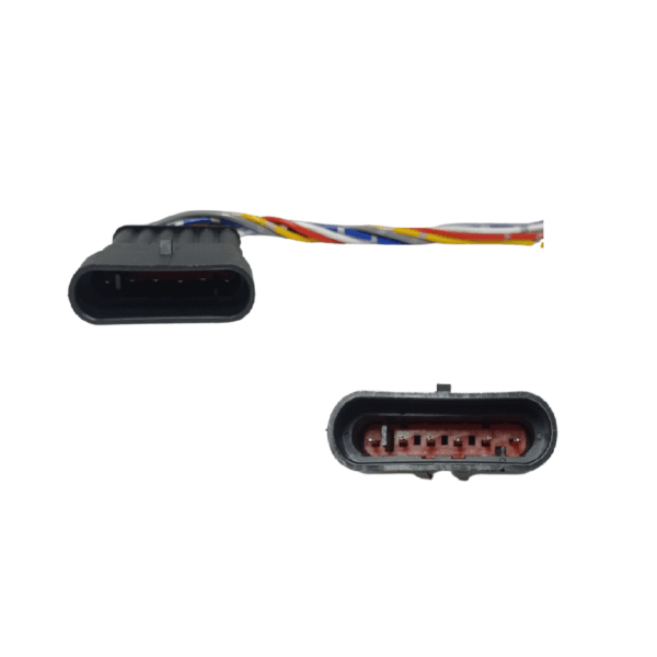 CN-6008 CONECTOR RAMAL LUCES