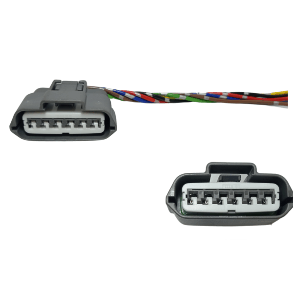 CN-6016 CONECTOR DISTRIBUIDOR/MODULO
