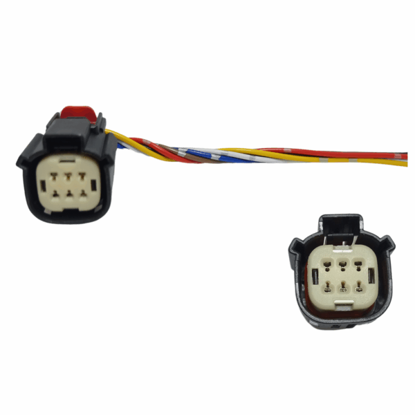 CN-6026 CONECTOR FARO MAZDA-FORD