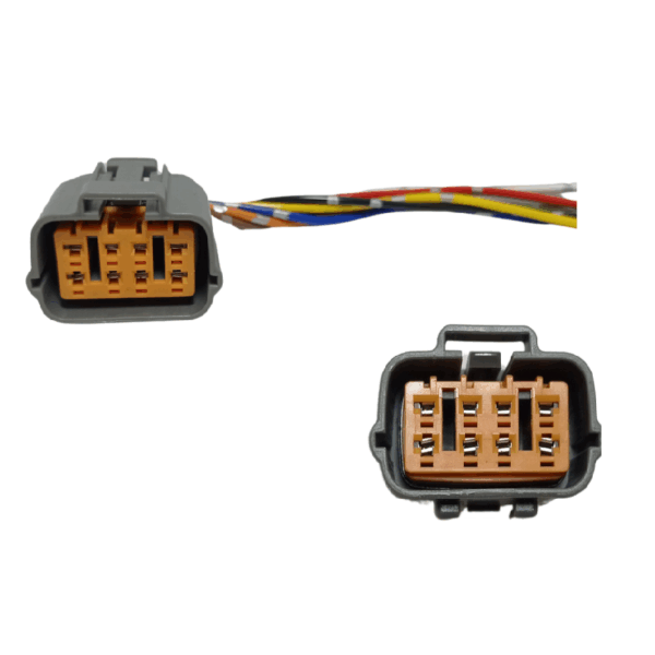 CN-8007 CONECTOR FARO