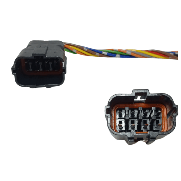 CN-8009 CONECTOR RAMAL INYECTORES