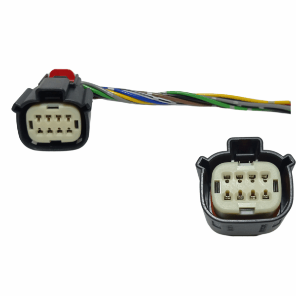 CN-8012 CONECTOR FARO