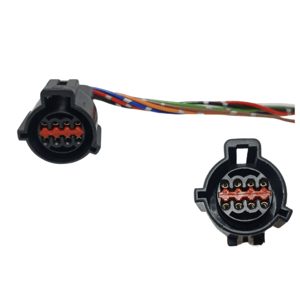 CN-8031 CONECTOR BOBINA CAPTADORA-MAGNETO