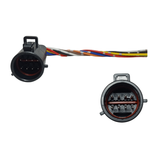 CN-8032 CONECTOR BOBINA CAPTADORA-MAGNETO