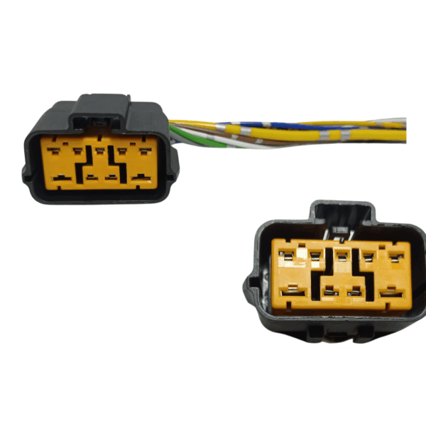 CN-9002 CONECTOR SENSOR PARE NEUTRO