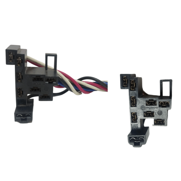 CN-9003 CONECTOR SWICHERA DE LUZ